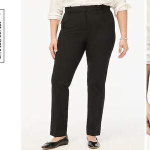 NWT J.Crew Factory Black